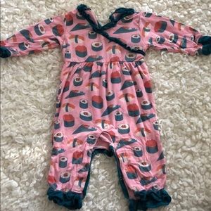 KicKee Pants jumpsuit